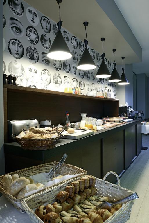 Square Hotel Kortrijk Eksteriør billede